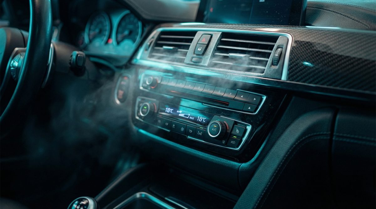 AC