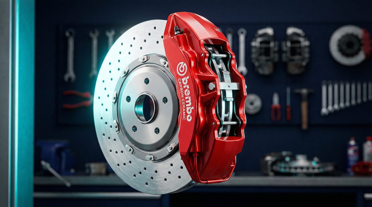 Brakes
